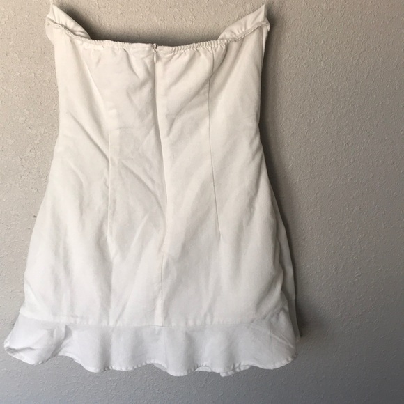 Princess Polly White Book Of Love Mini 